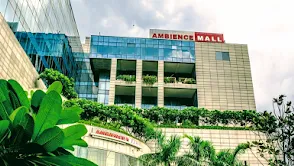 Ambience Mall, Gurugram